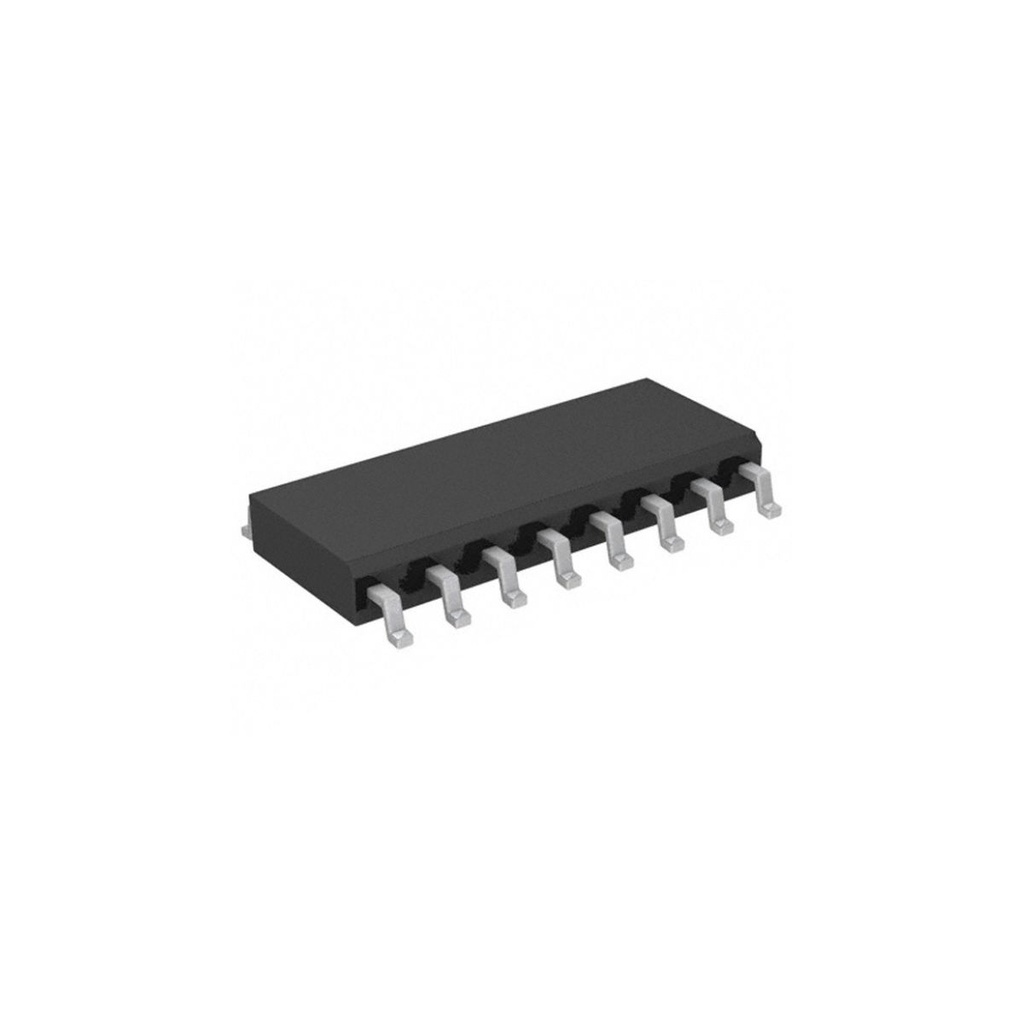 MM74HC157M 