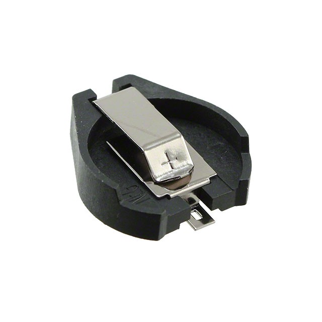 1061TR Coin Cell Battery 1X20mm