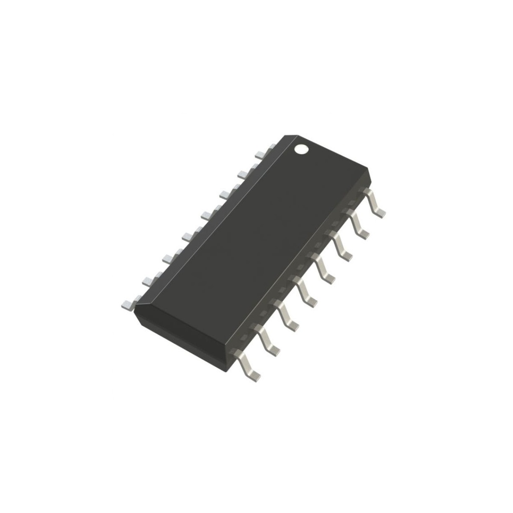 SN74HC590AD IC SOIC-16 Binary Counter 8-BIT