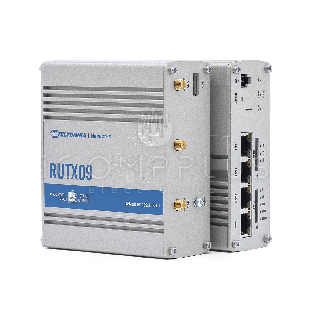 RUTX09