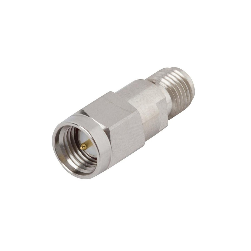 SF0929-6200-00 Attenuator DC to 18GHz SMA Plug/Jack Micro