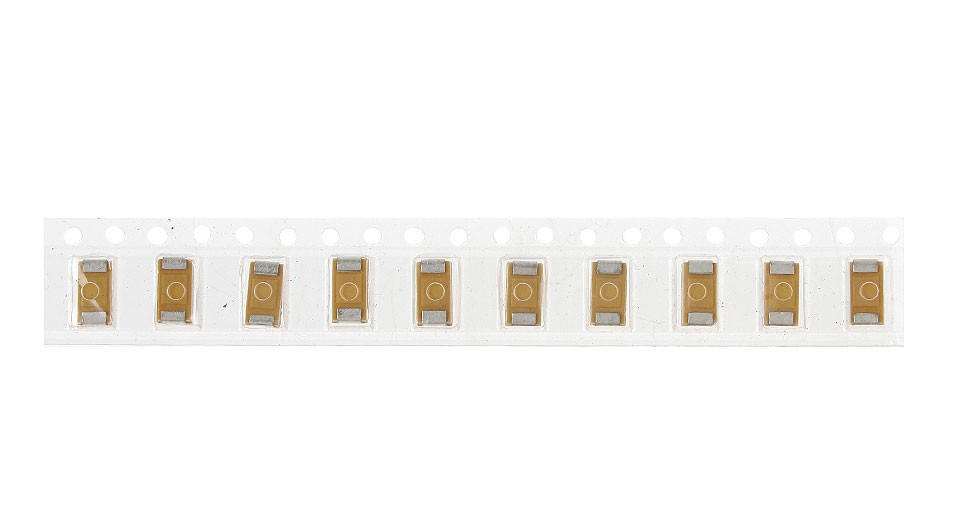 T491A105M016AT Condensador Tantalio SMD caja A 1uF 20% 16V