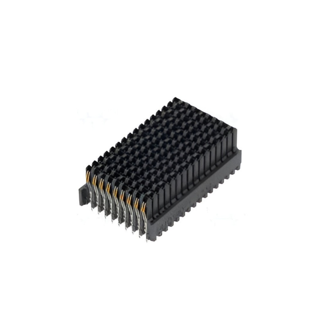 1410140-1 Conn Rcpt VITA46 144POS PCB