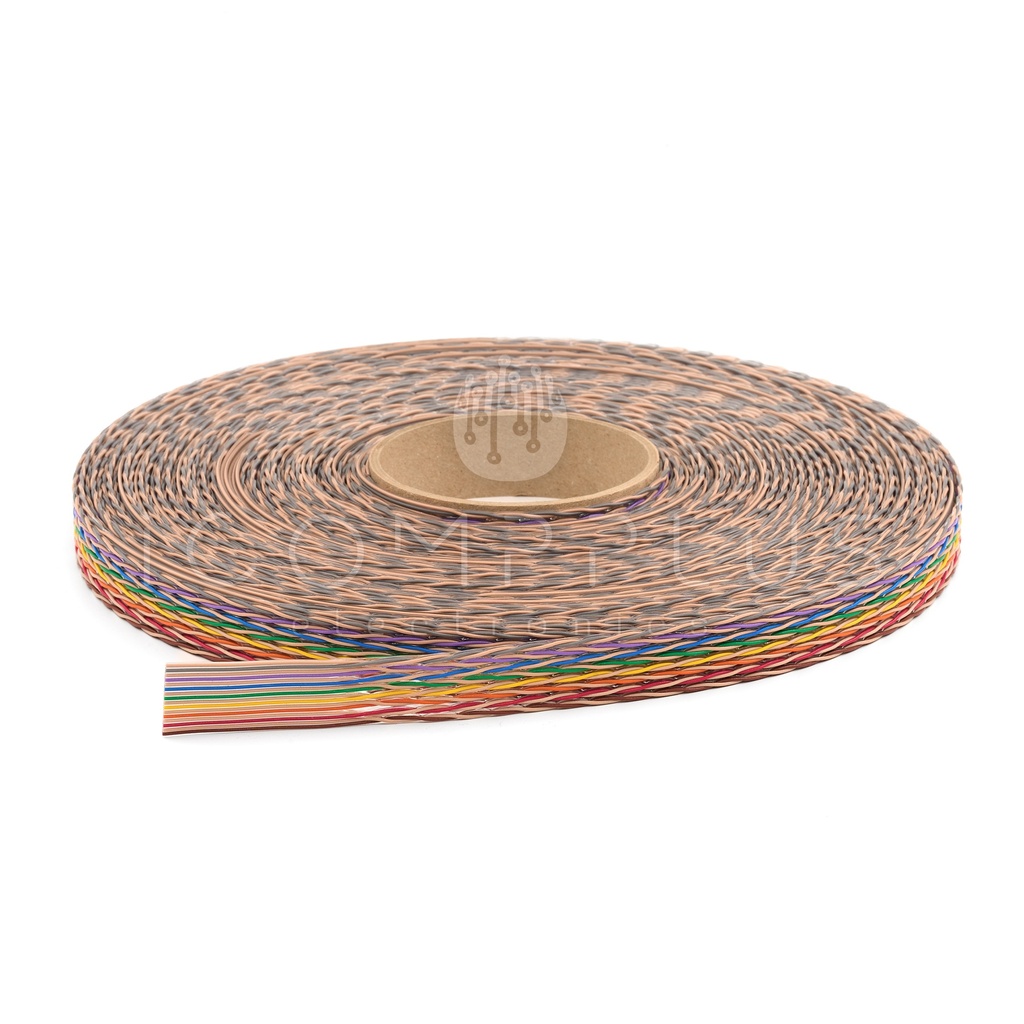 1700/16 100SF Flat cable