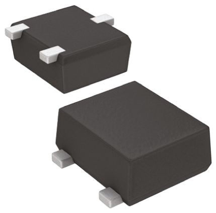 RTF015N03TL Transistor TUMT3 MOSFET 30V 1.5A