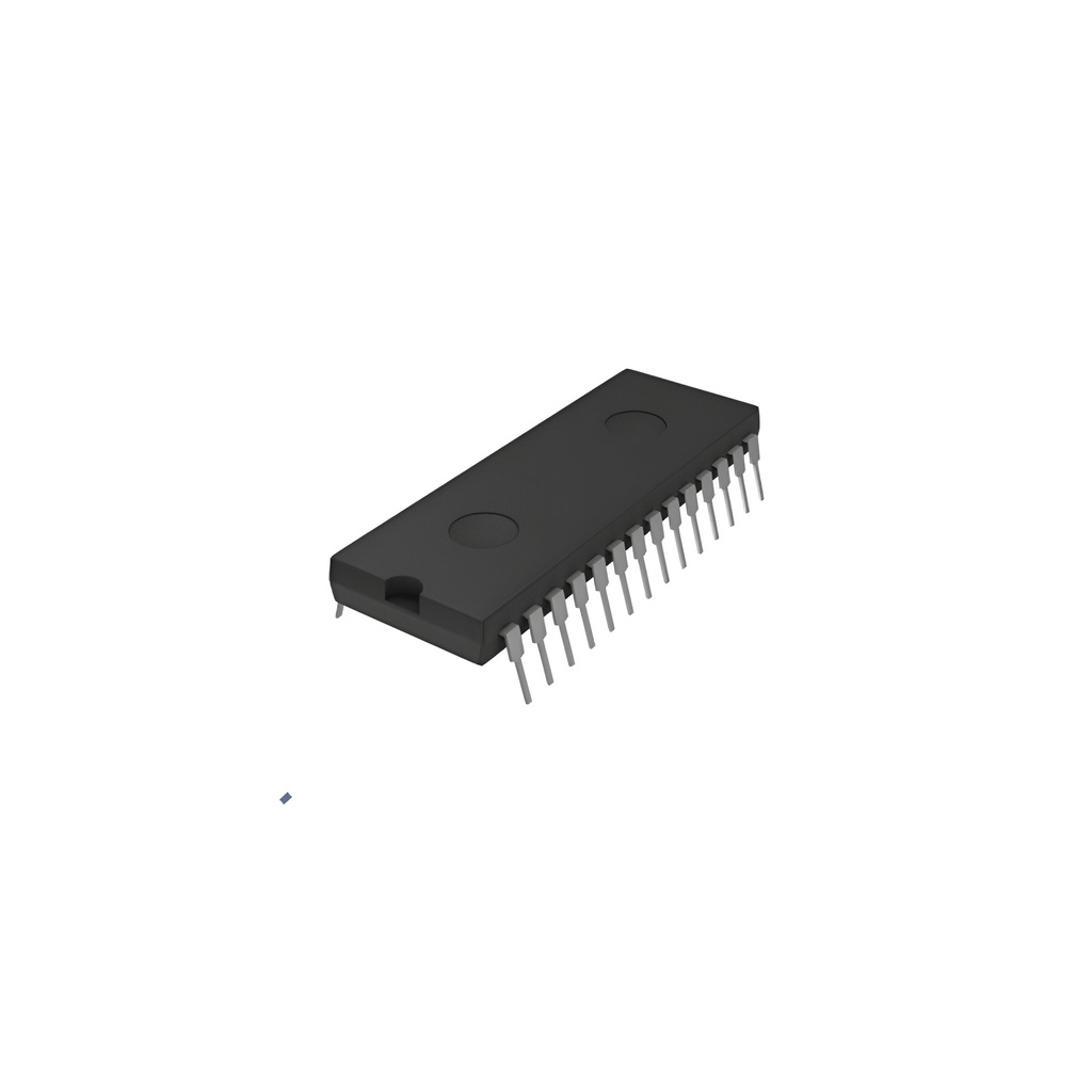 LM629N-6 IC PDIP-28 Controlador movimiento de precisión 5V 6mHz