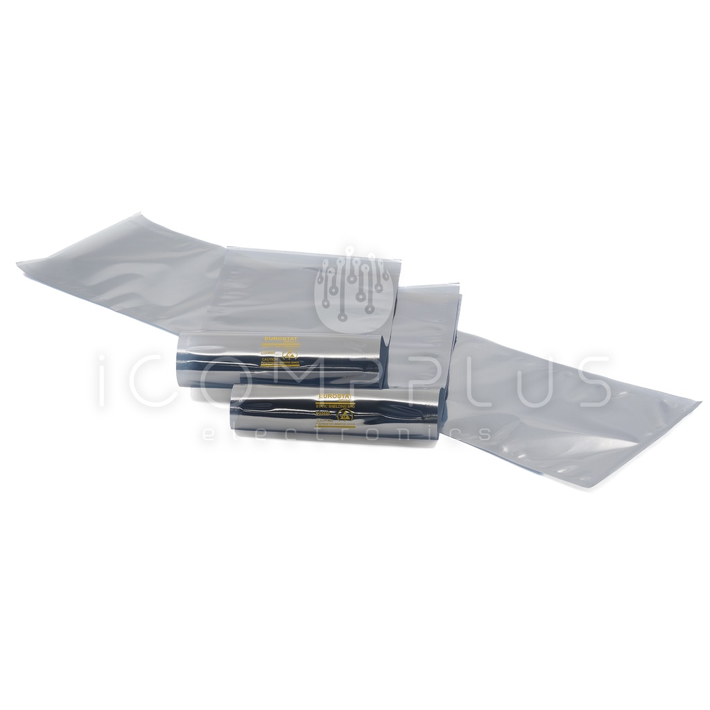 20-871-0626 Bolsa ESD de blindaje 152x660mm 76um
