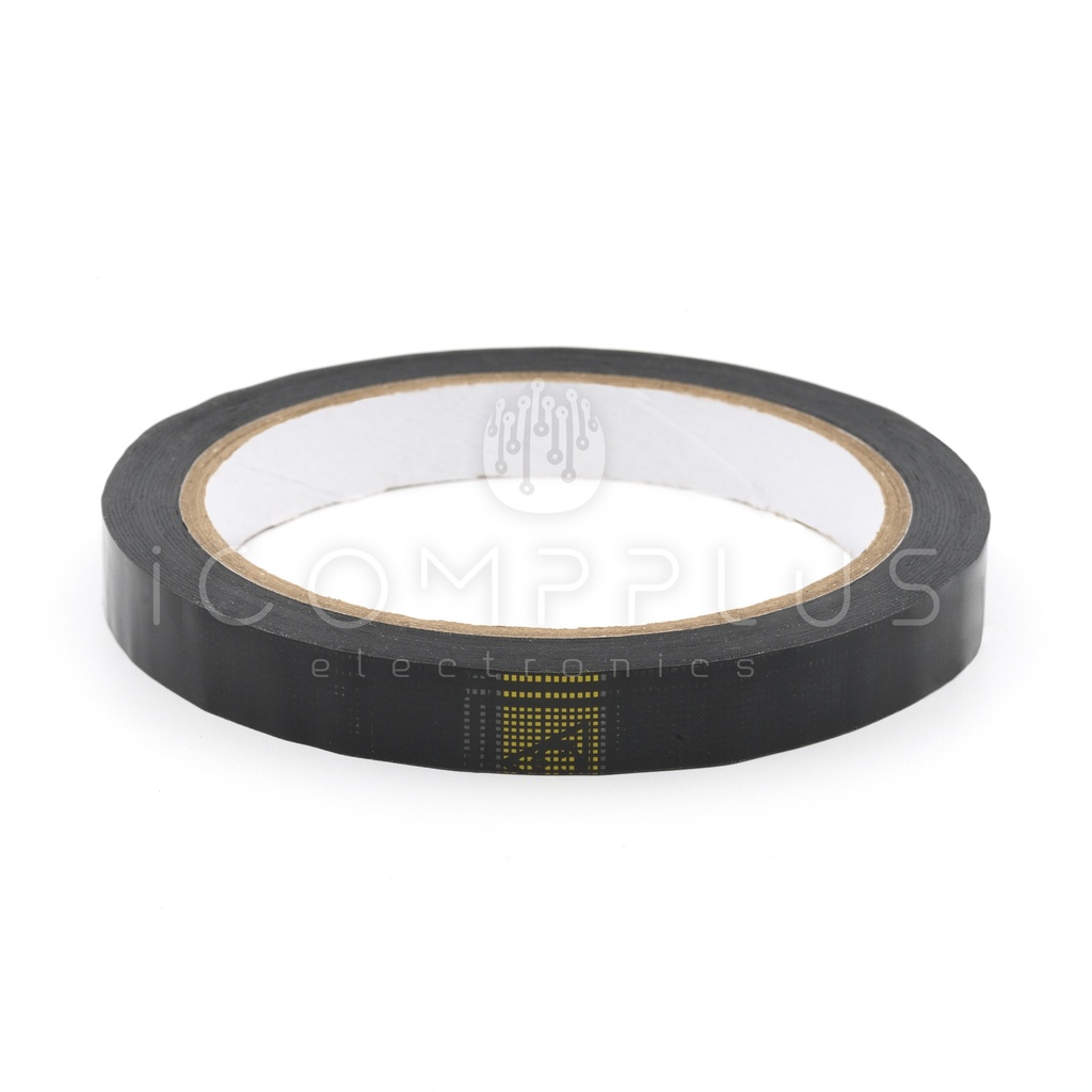 154-0140 Cinta ESD 12x40mm