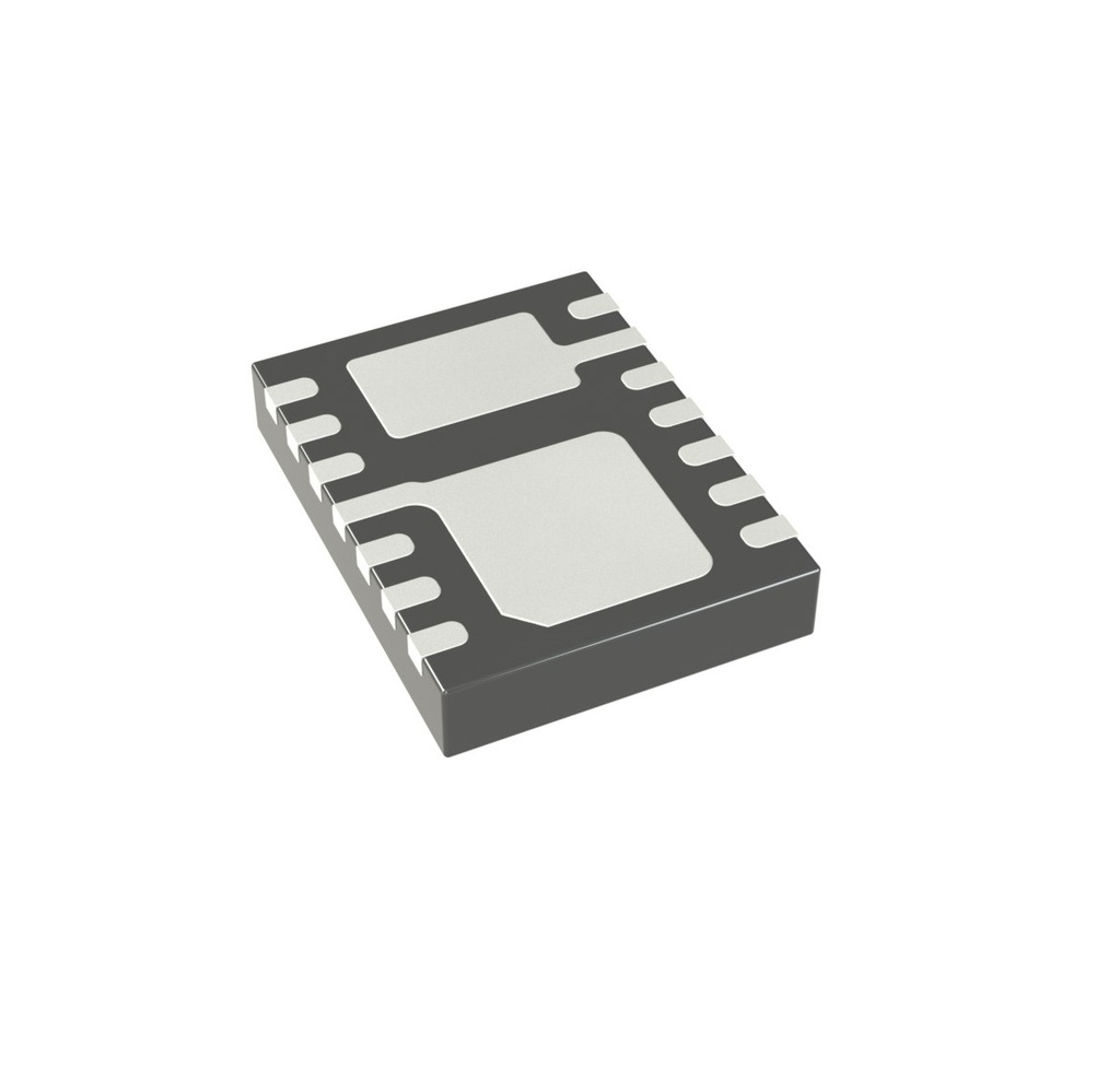 LT3032IDE#PBF IC DFN-14 LDO Volt Reg 2x 150mA POS/NEG