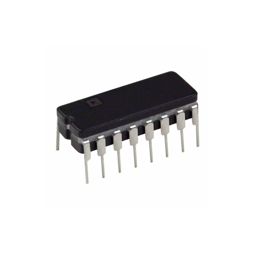 HA1196 IC DIP-16 Radio Receiver CKT FM Plastic