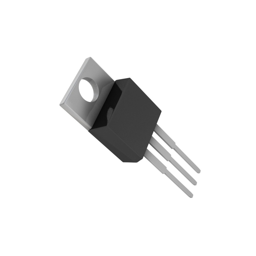 LT1584CT-3.3 IC TO-220 3.3V 7A Lineal Positive Regulator Adjustable and Fixed