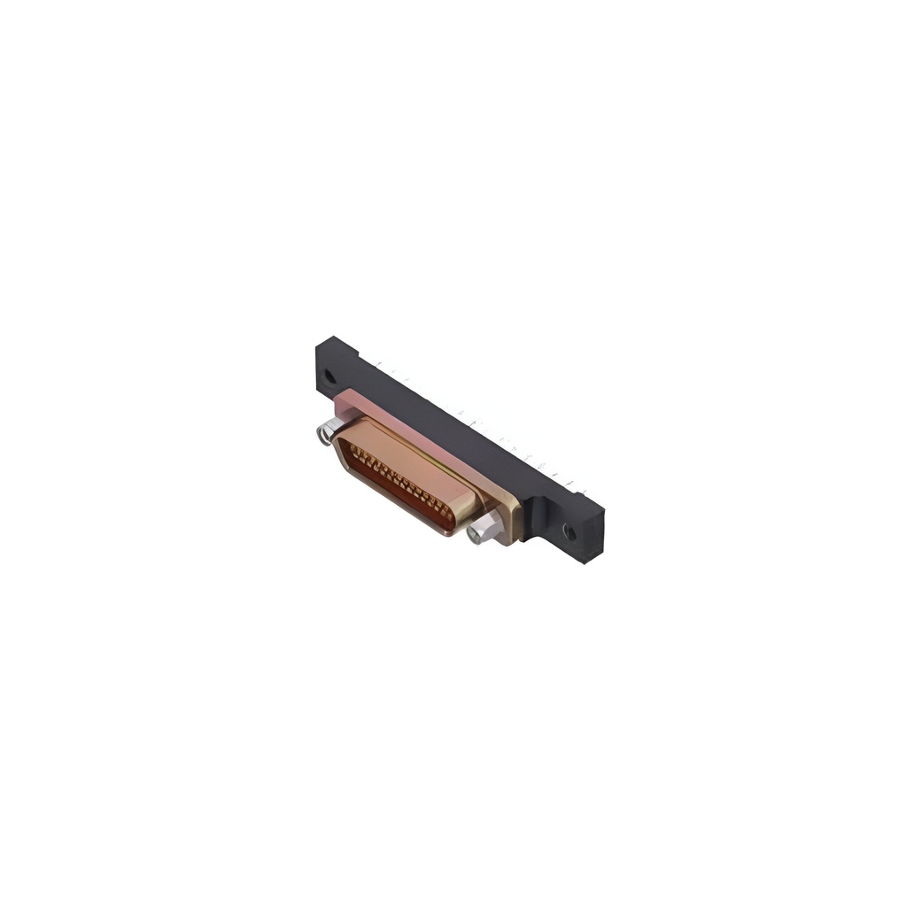 MDM-31SBSP-A174 Conn Micro-D RCPT 31POS PNL MNT