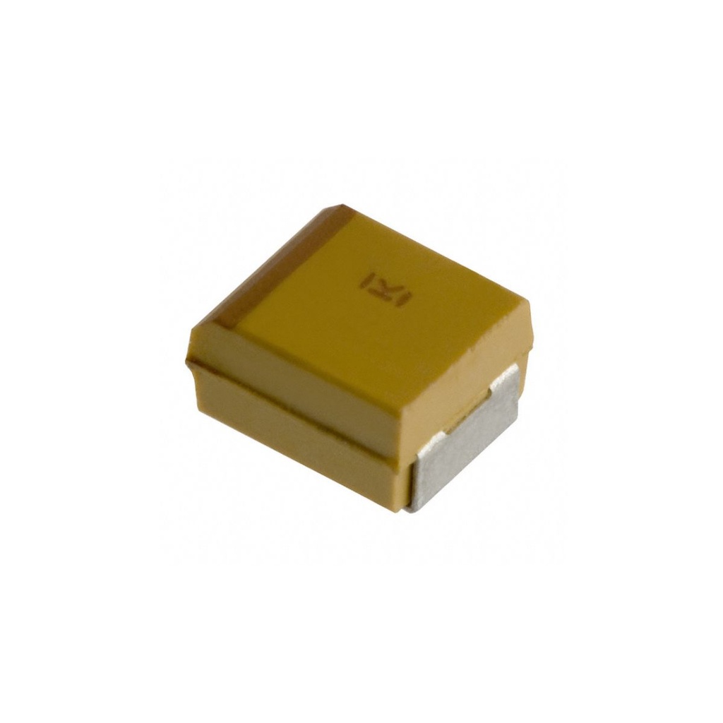 T491B106K025AH