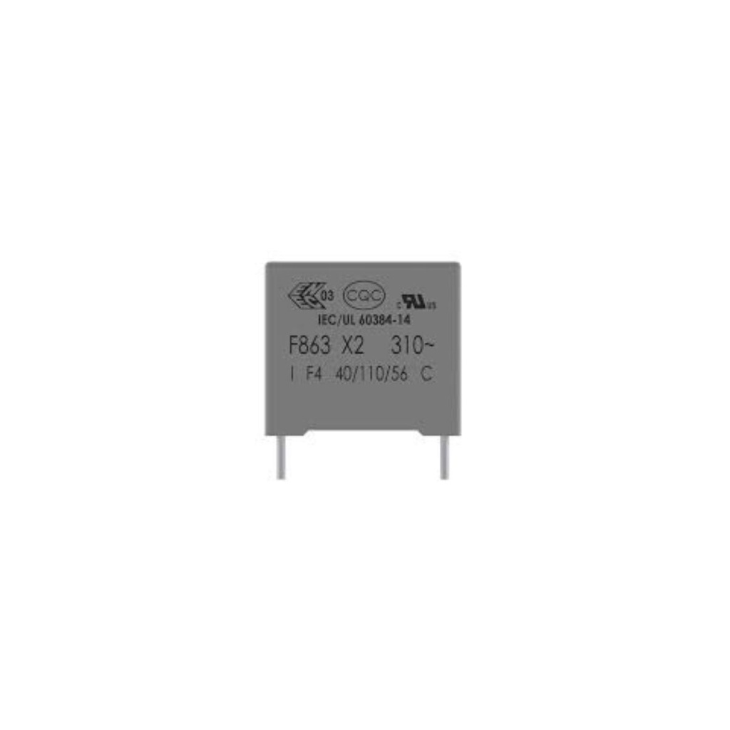 IEC60384-14