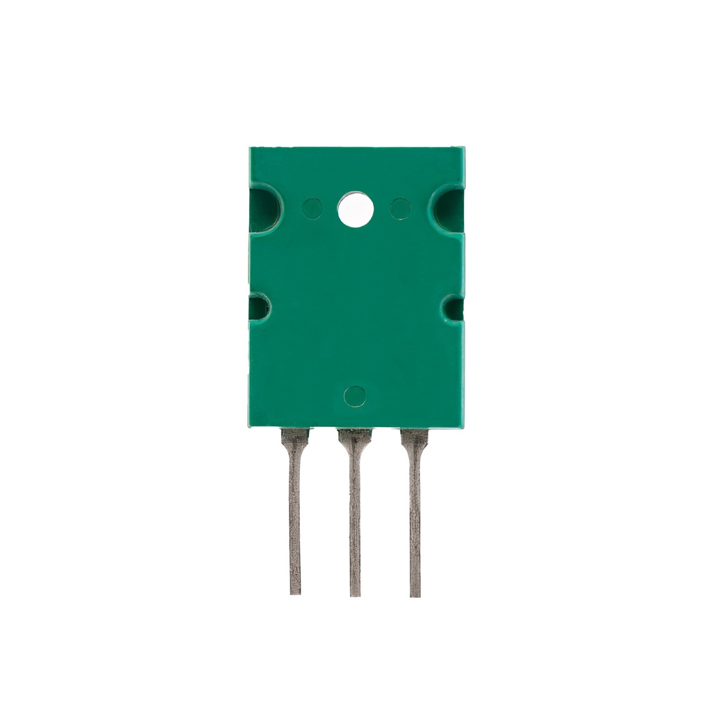 2SA1301 Transistor PNP TO-3PL Triple Diffused Type