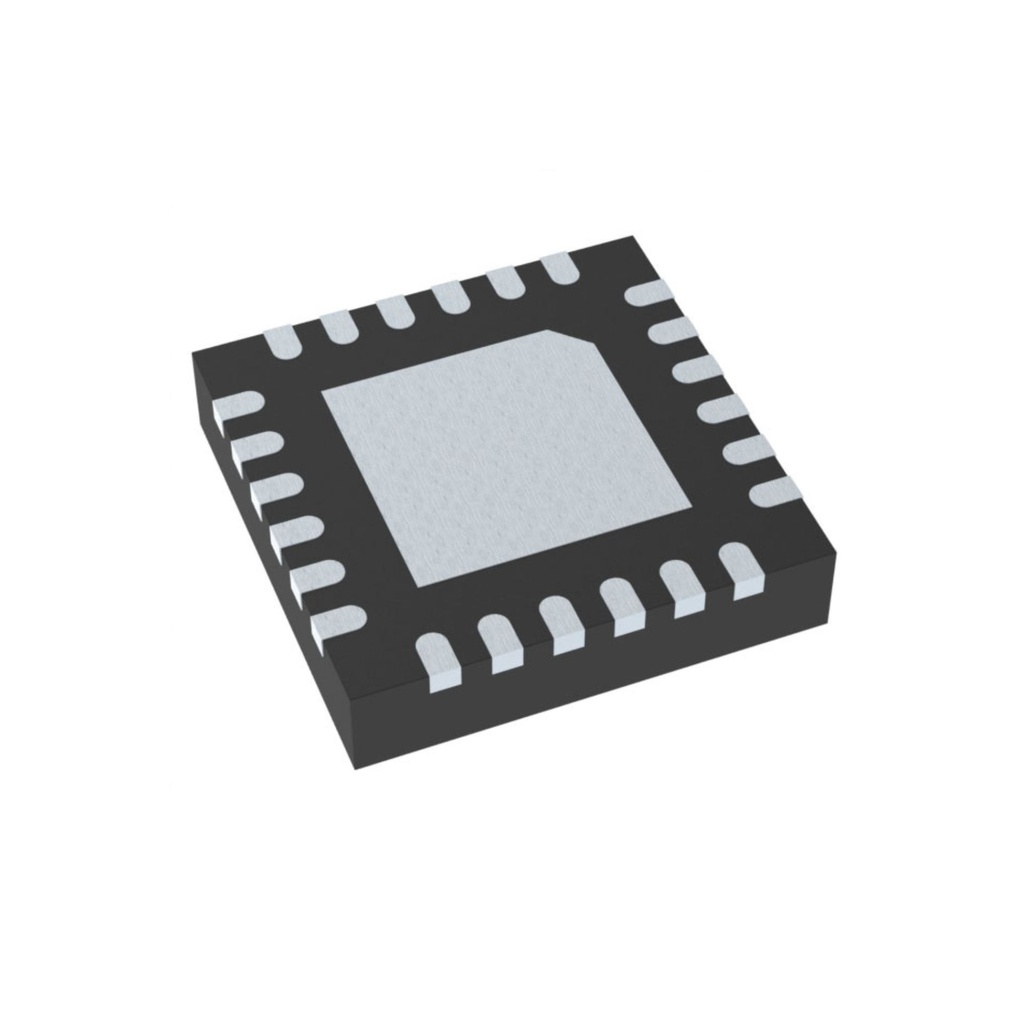 DRV8701PRGER IC 24VQFN Motor Driver 0V-5.5V