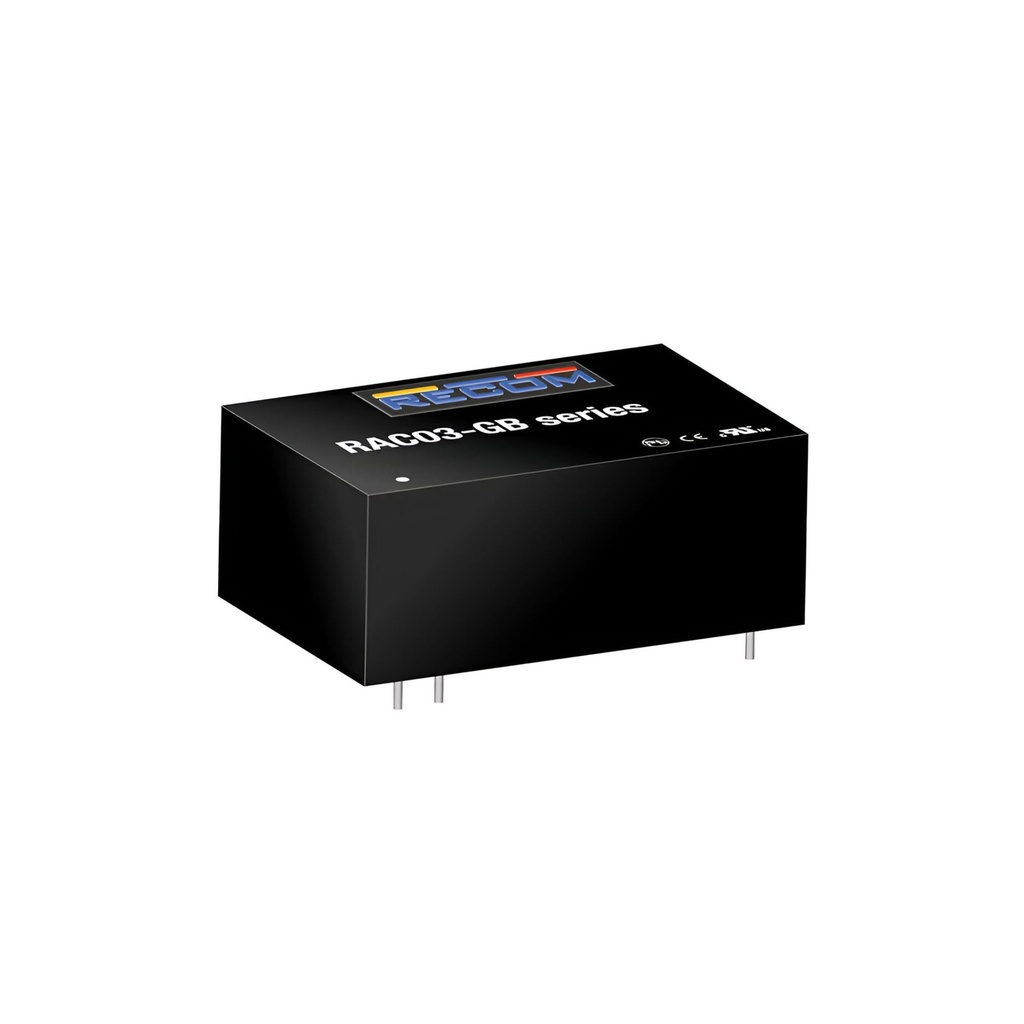 RAC03-05SGB