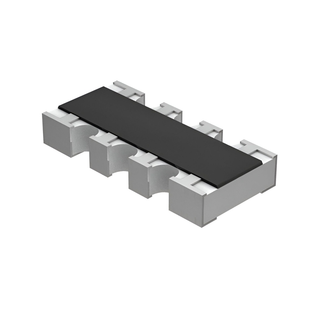 235002411003L Res 0612 Array/Network 10000Ohm 50V 1% 200ppm