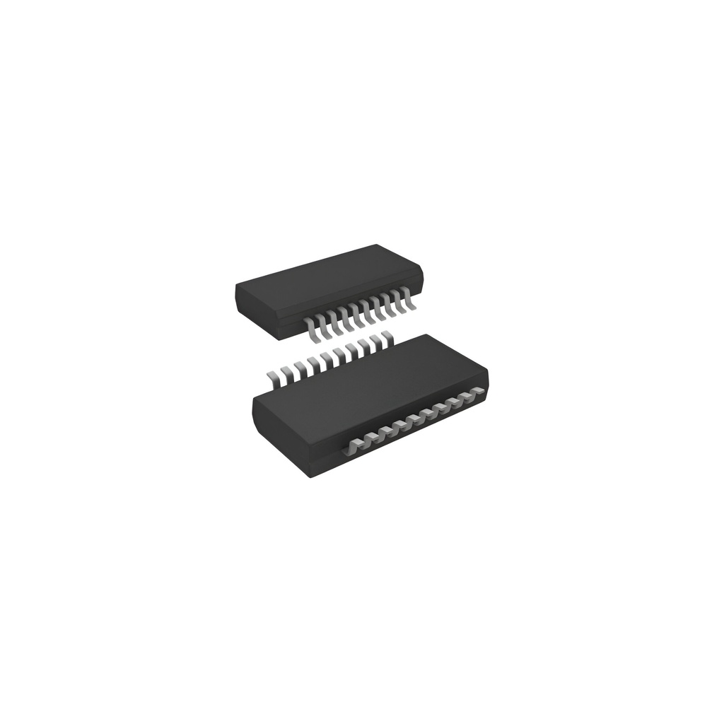 CY74FCT2244ATQCT IC SSOP-20 BUF NON-INVERT 5.25V