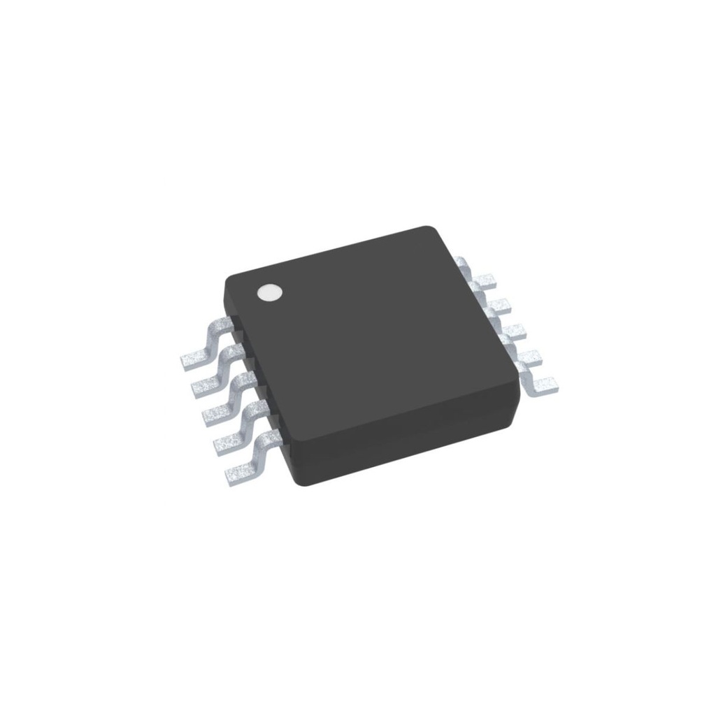 INA207AIDGSR IC VSSOP-10 Current Monitor 3.5%