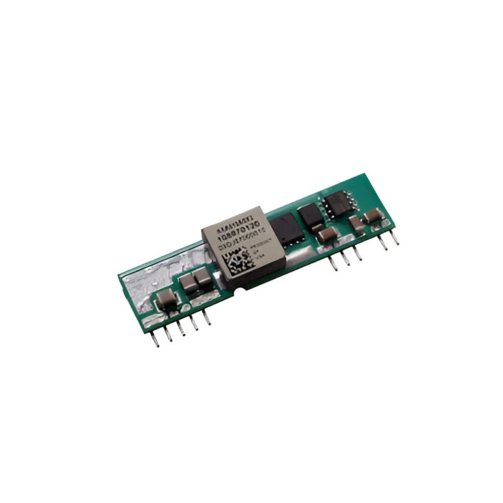 AXA010A0X3Z Converter SIP Austin Lynx Programmable Non-Isolated DC-DC Power Modules