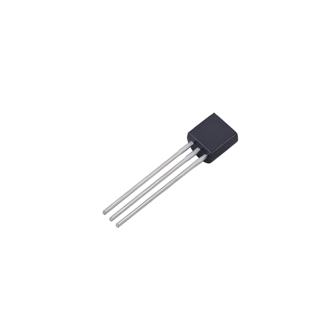 2N3904 Transistor TO-92 NPN 40V 0.2A
