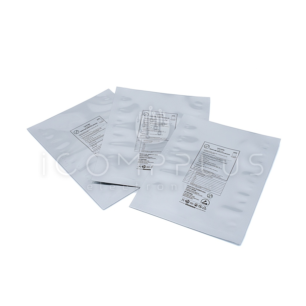 018-0130 Barrera contra la humedad 100x150mm 92um (Pack 100uds)