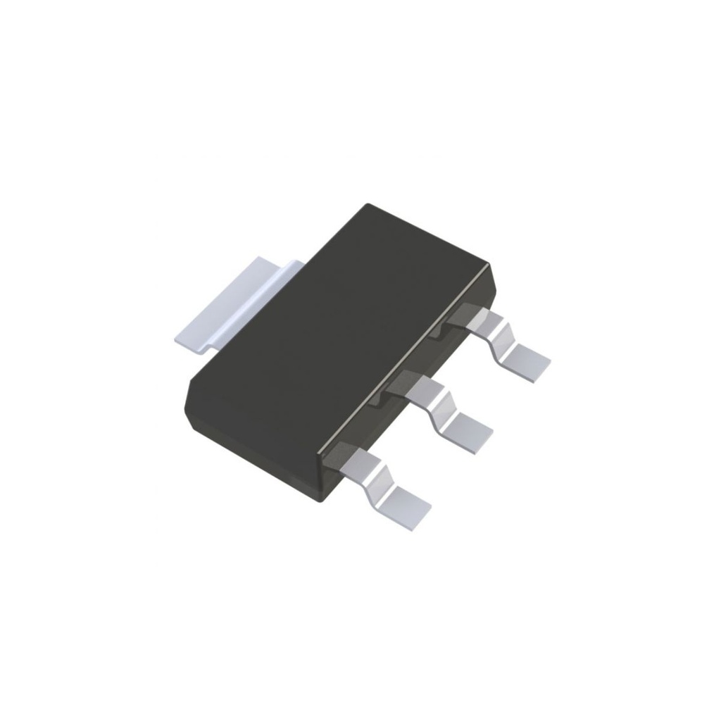 LT1175IST-5#PBF IC SOT-223 Negative Low Dropout Micropower Regulator 500mA
