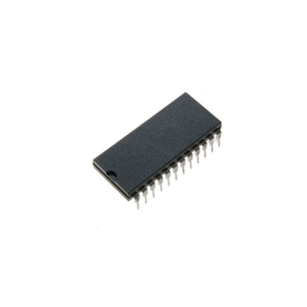 TC5517APL IC DIP-24 Standard SRAM 2KX8
