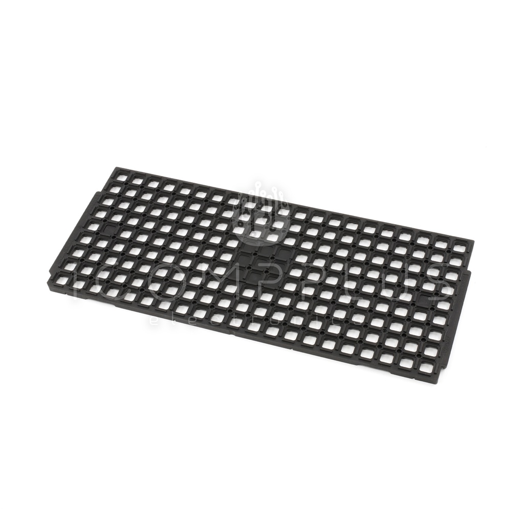 030-0116 Bandeja ESD BGA 12x12mm 170 pos Negro