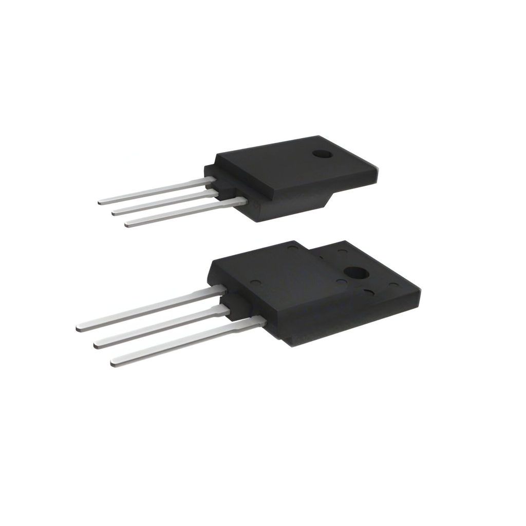 2SC5387 Transistor TO-3PF Silicon NPN Power