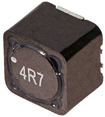 7447779004 Inductor SMD 4.7uH 3.16A