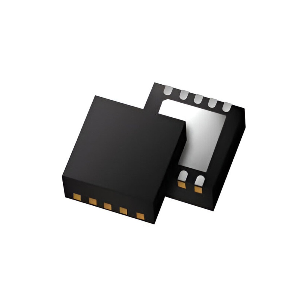 ISL80103IRAJZ-TK  IC DFN-10 High Performance Linear Regulator VOut ADJ 3A