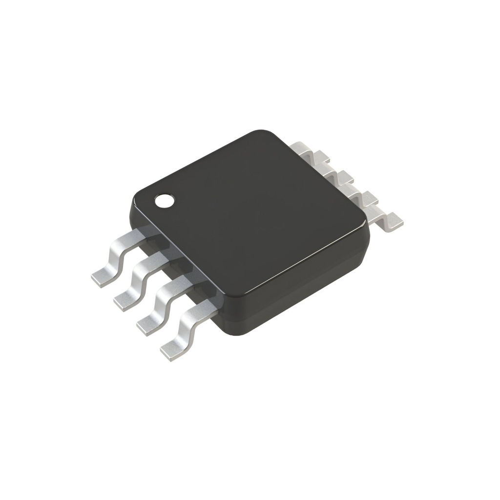 HMC423MS8ETR IC MSOP-8 GaAs MMIC Mixer w/Integrated LO Amplifier 0.6 - 1.3 GHz
