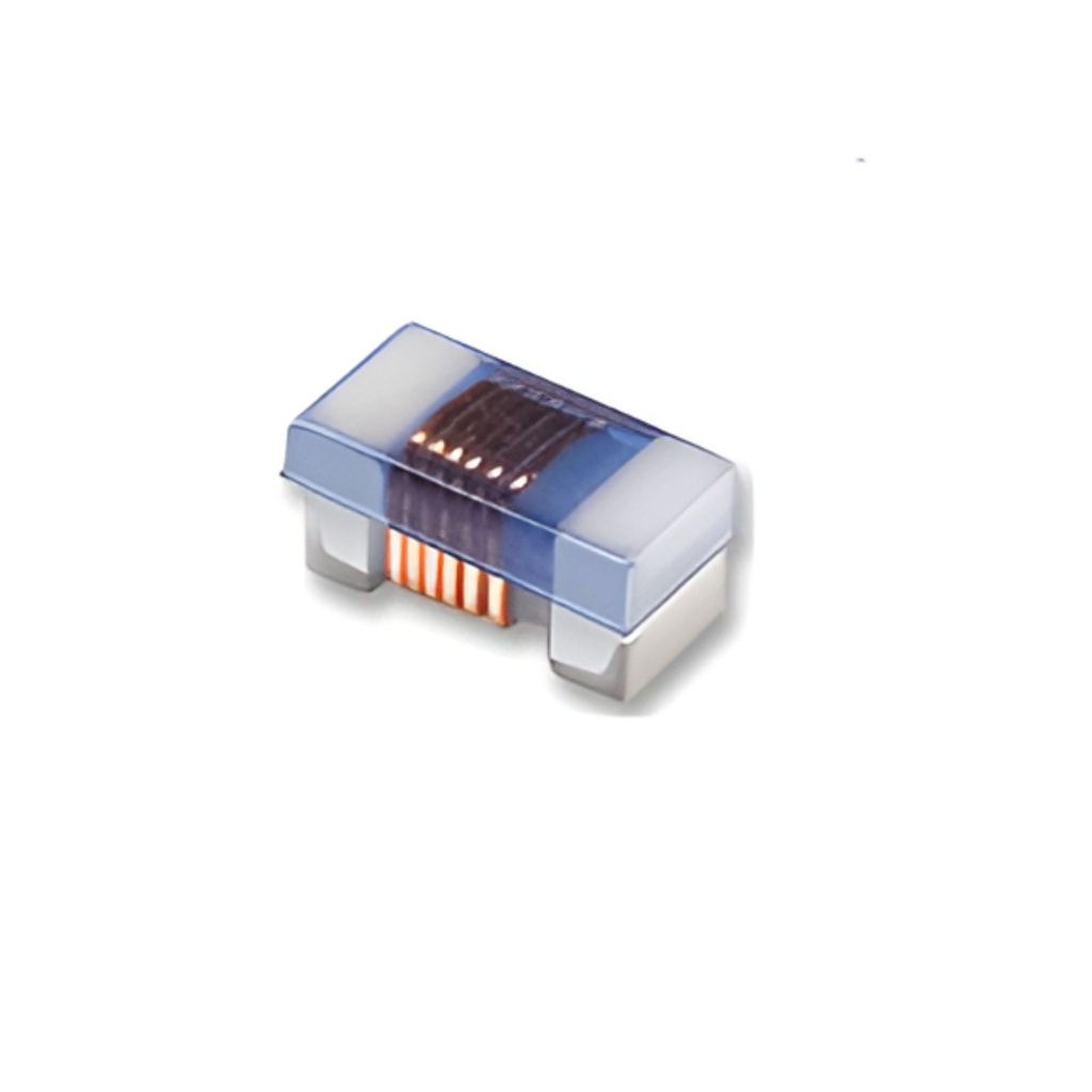 0402HP-18NXJRU Inductor 0402 120mΩ 18nH 5% 900mA