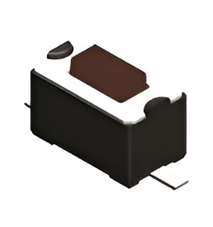 DTSM-32N-V-T/R Switch DTSM-3 Tactile SMD 3.5x 6mm 50mA 12V