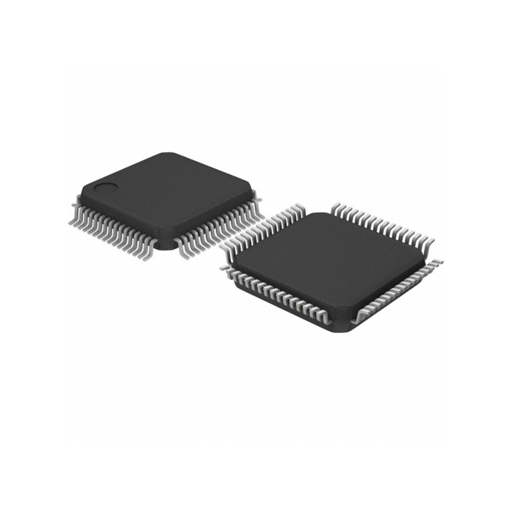 STLC5046 IC TQFP-64 Programmable 4-CH Codec/Filter