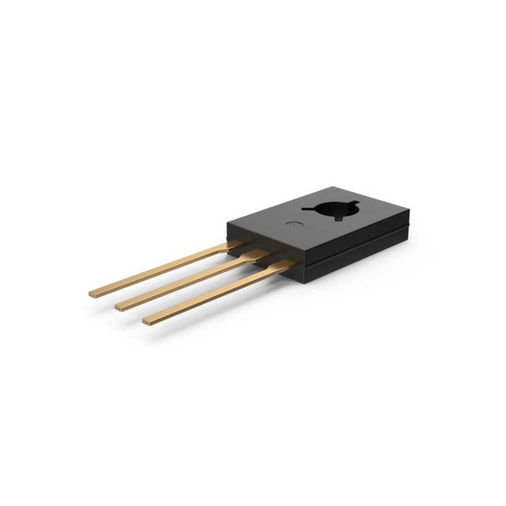 BD228 Transistor TO-126 NPN 60V 1.5A Gold