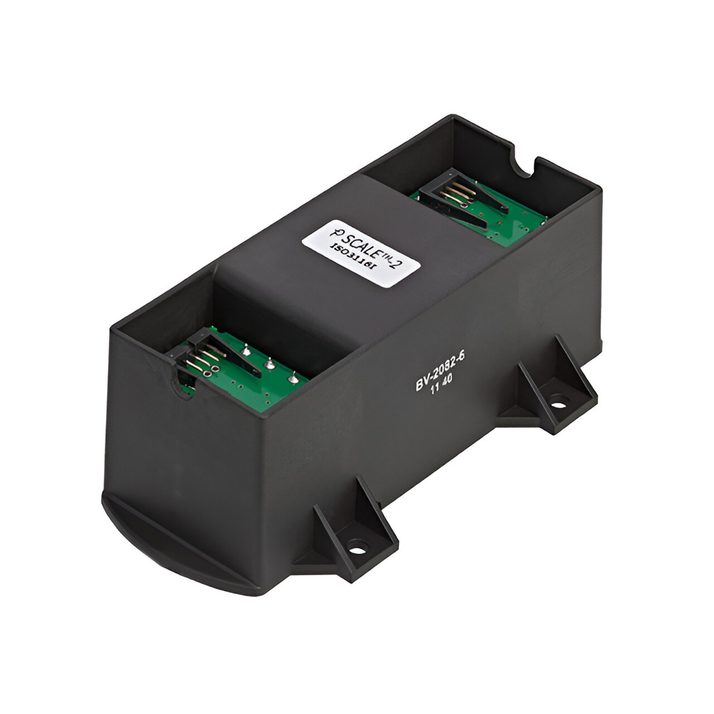ISO3116I-65 Single-Channel Insulated DC/DC Converter