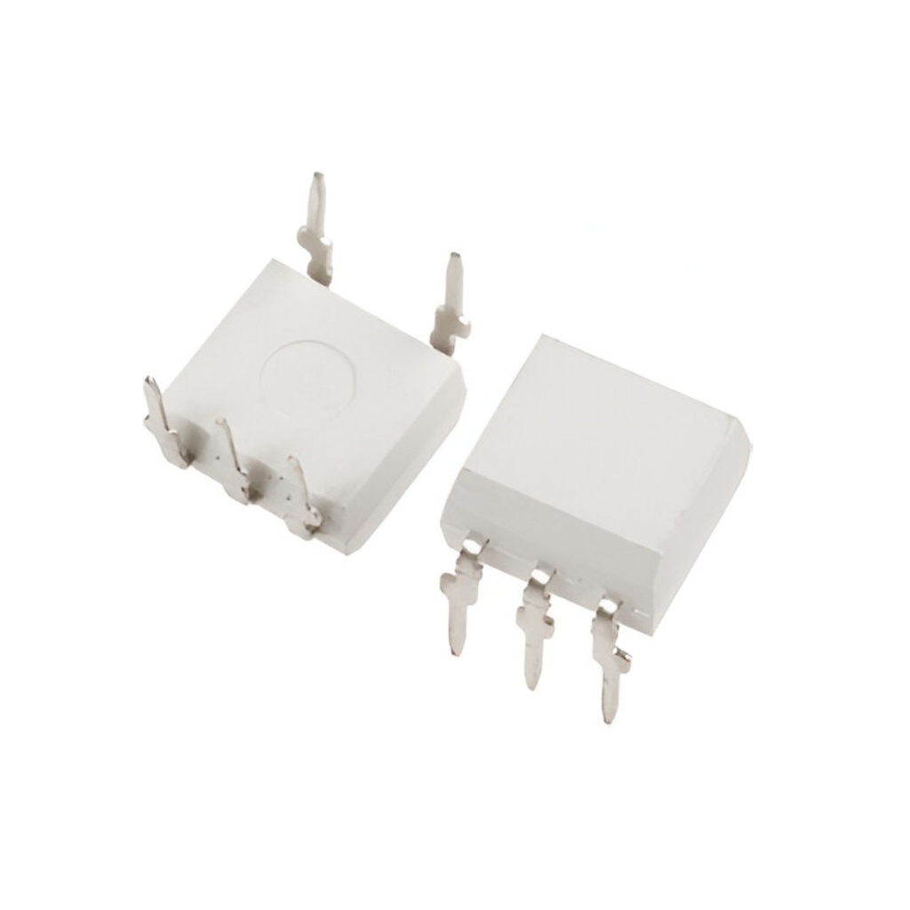TLP3052  IC PDIP-6 Photocoupler TRIAC 600V 10mA