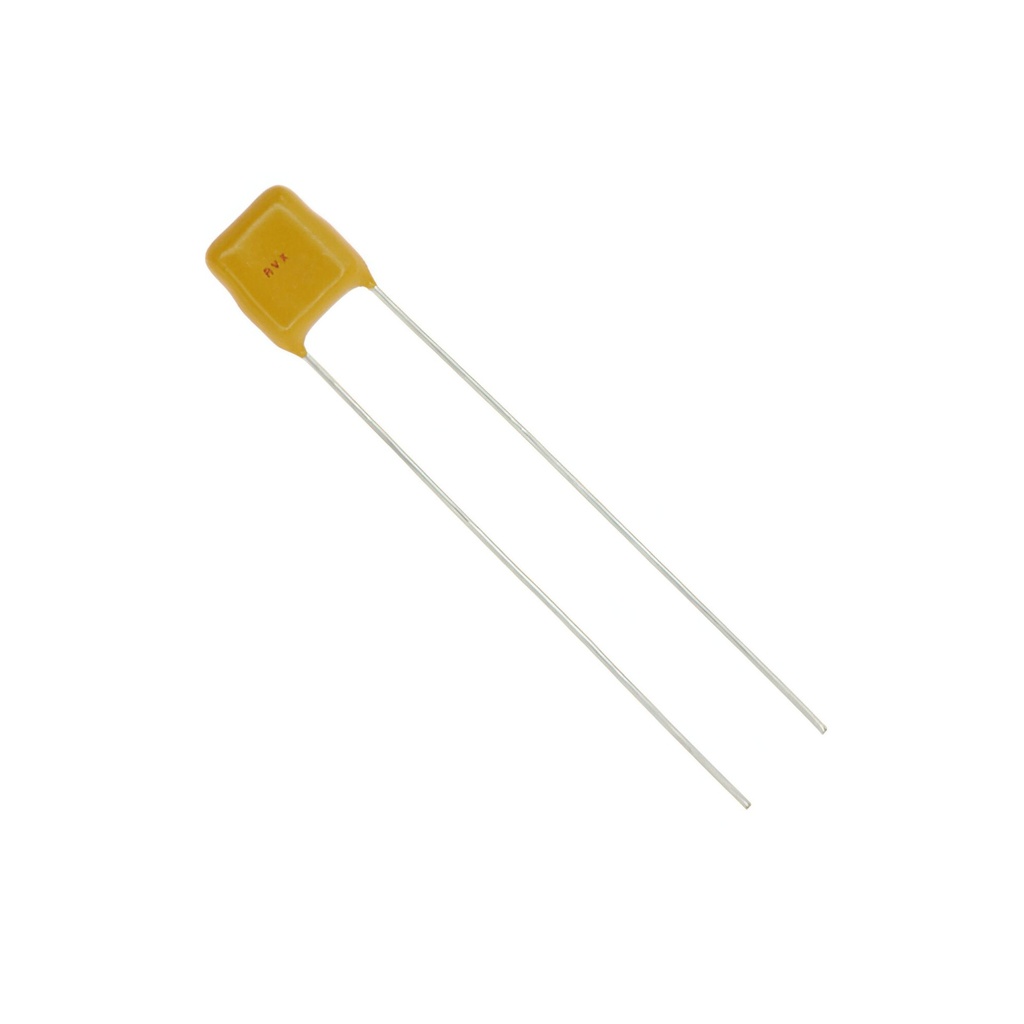 SR401C105KARTR2 Cap MLCC RADIAL 1µF 10% 50V X7R