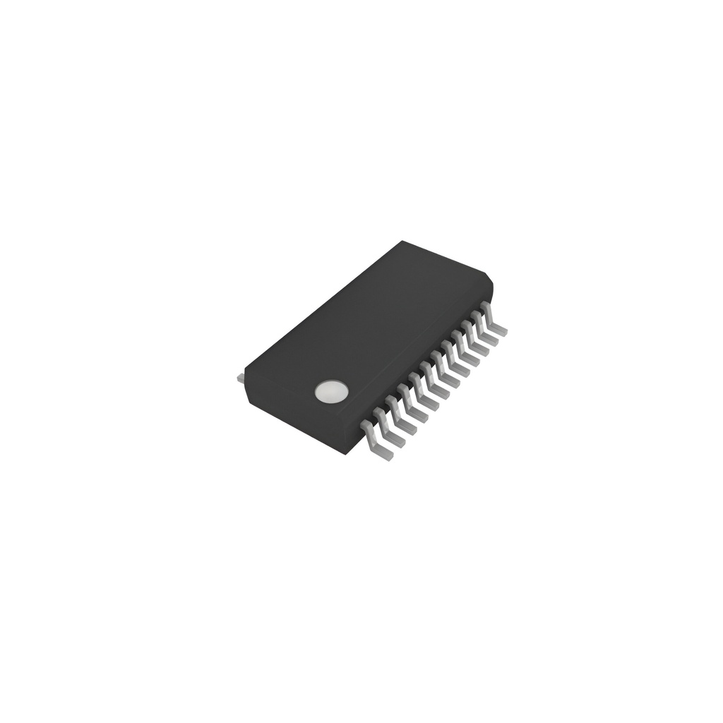 NCV7240BDPR2G IC SSOP-24 PWR DRIVER N-CHAN 1:8