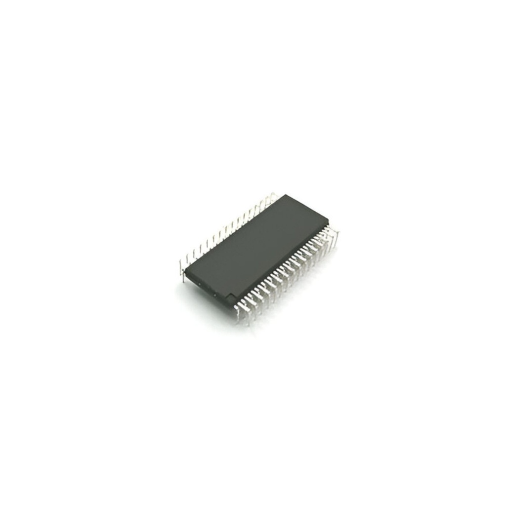 UPD78C10G-36 IC QUIP-64 Microcontroller 8-Bit Single-Chip CMOS with A/D Converter