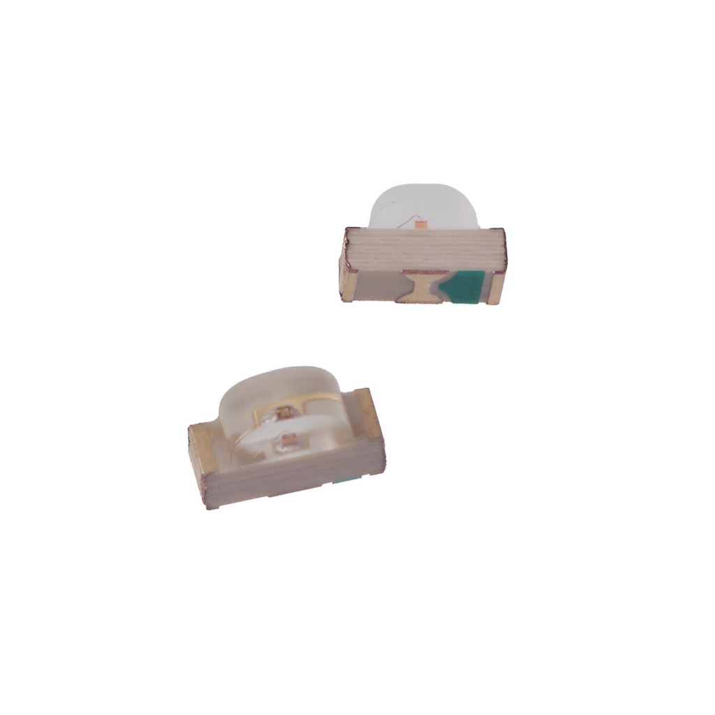 HSMC-C680 Led Red Right Angle Surface-Mount