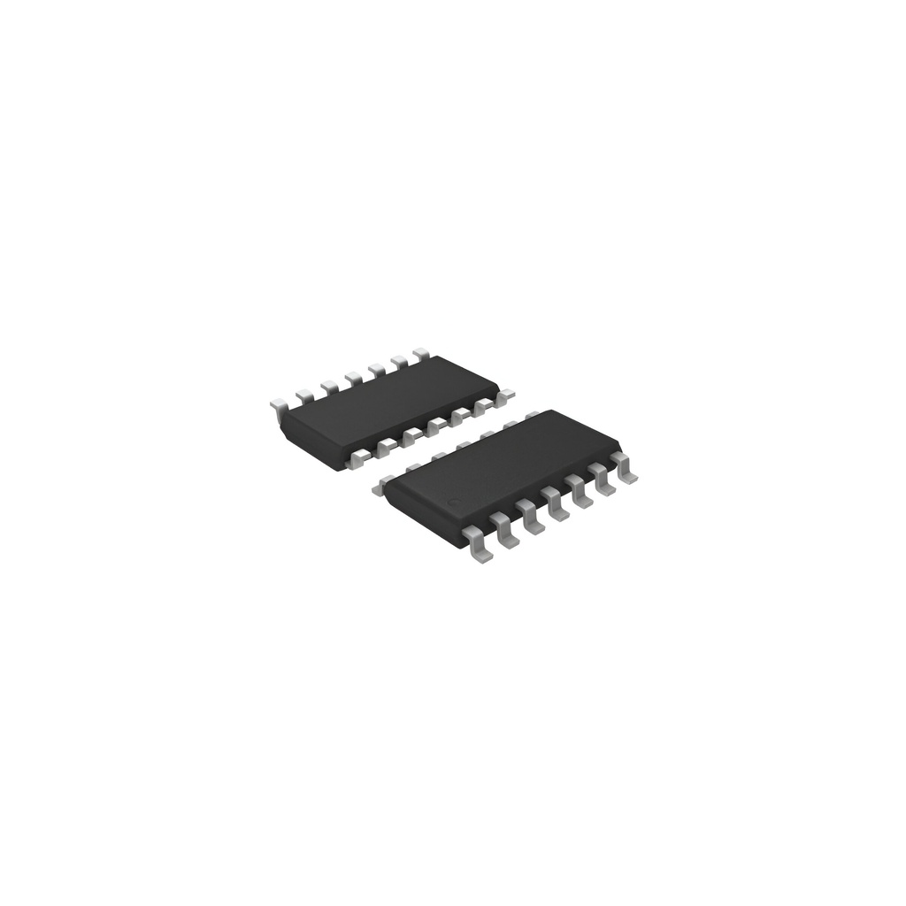 CD74HC4075M