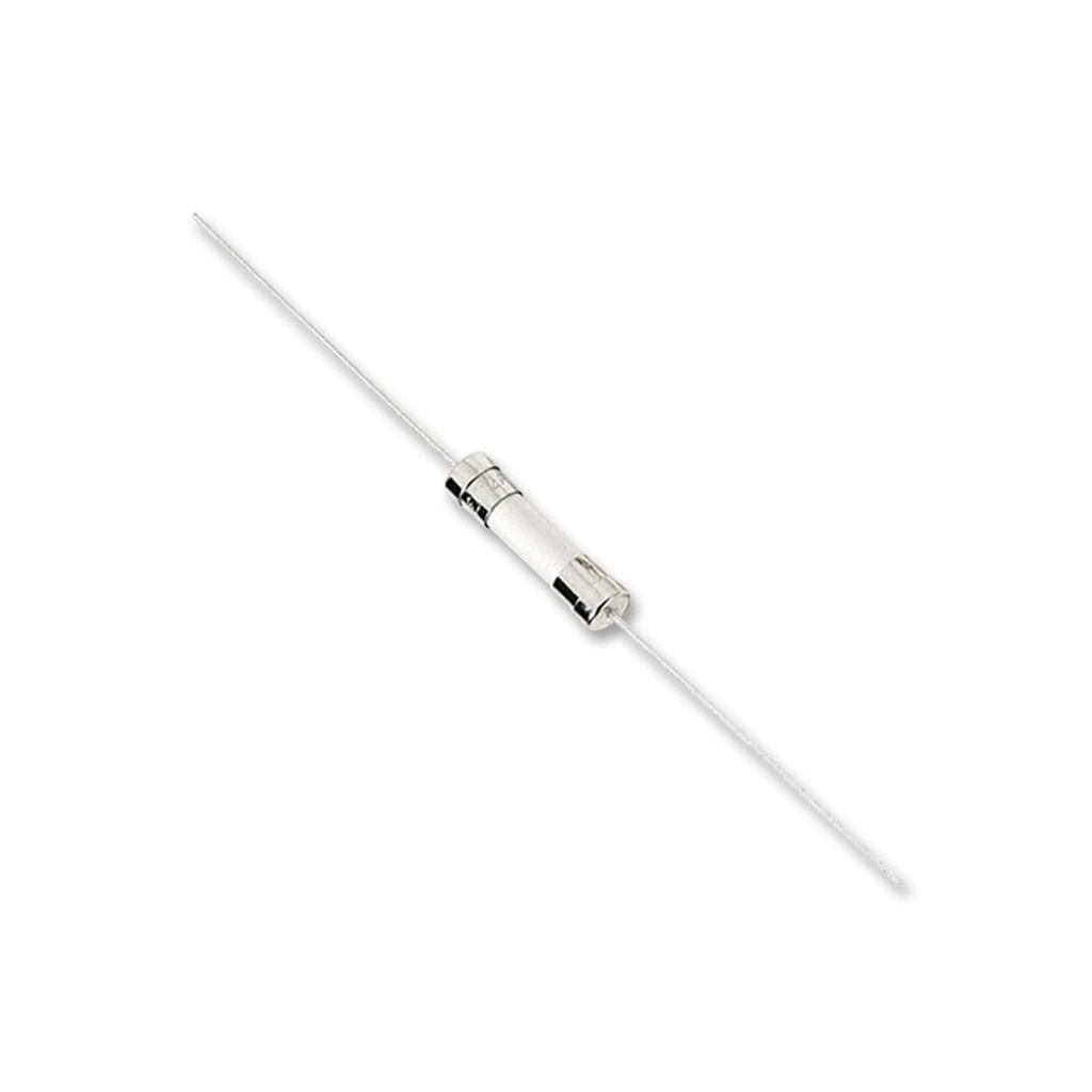 0505010.MXEP Ceramic Fuse AXIAL 6.3x32mm 10A 3AB