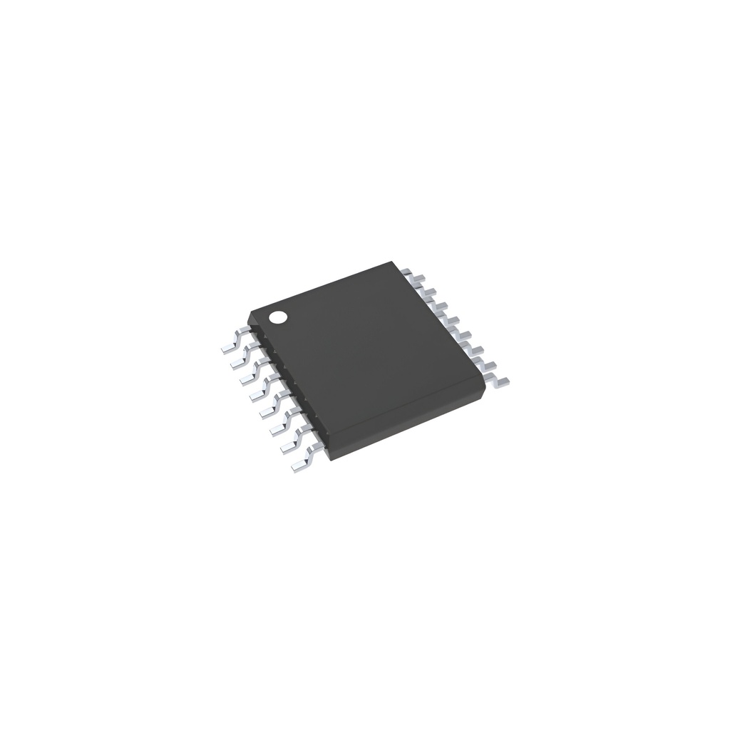 SN74HC175PWR IC TSSOP-16 FF D-TYPE SNGL 4BIT