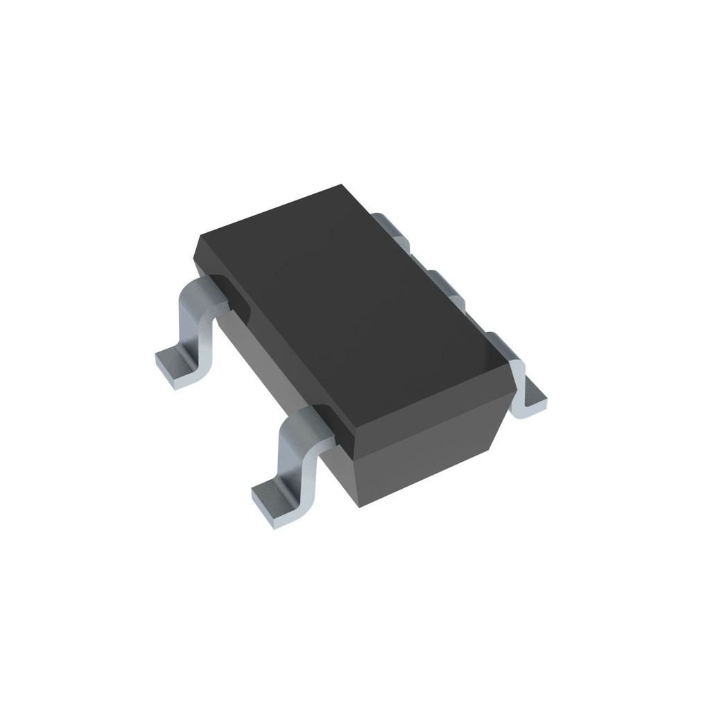 SN74LVC1G34DBVR IC SOT-23 Single Buffer Gate 5-Pin