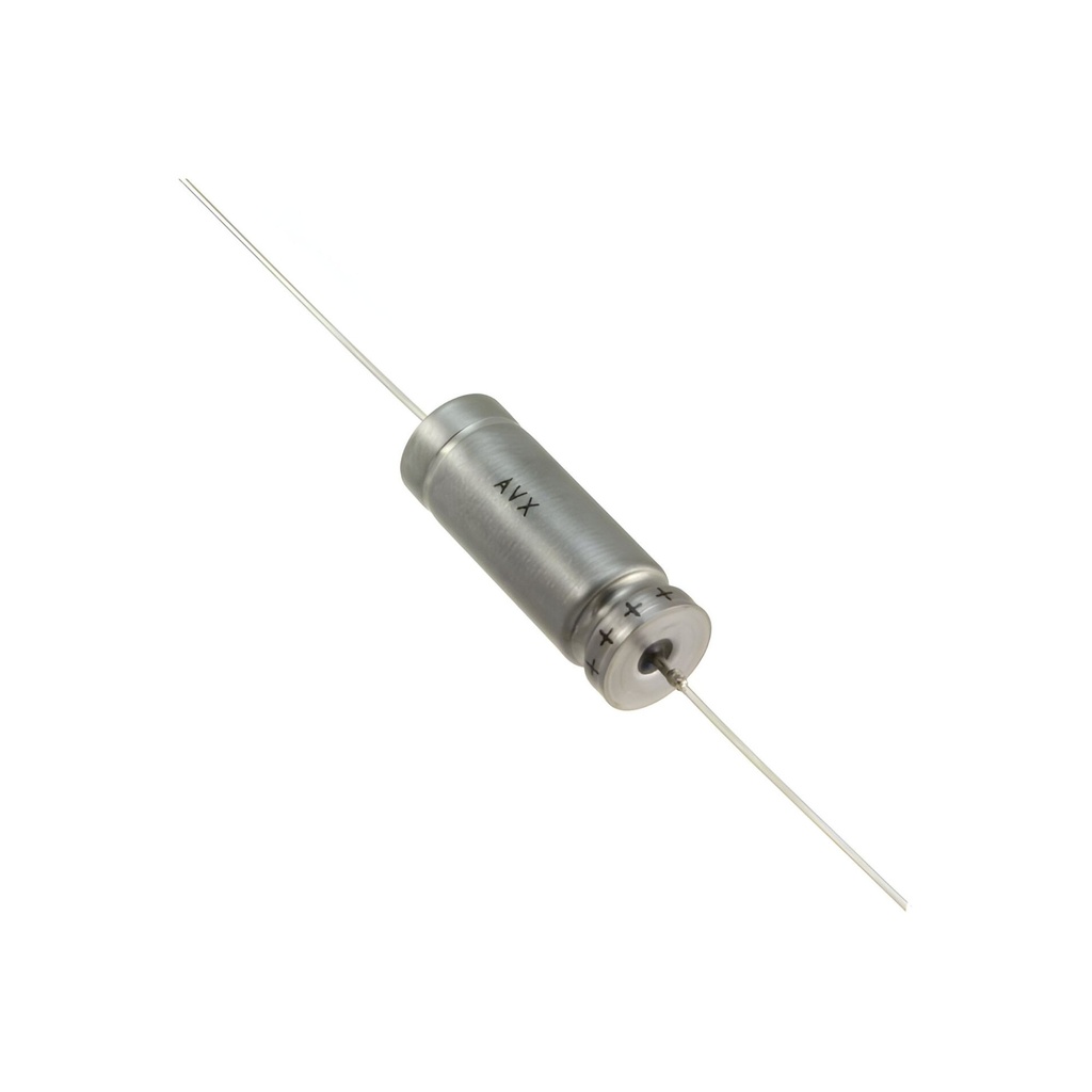 TWAE757K100SBEZ0000 Cap Wet Electrolytic Tantalum T4 750µF 10% 100V