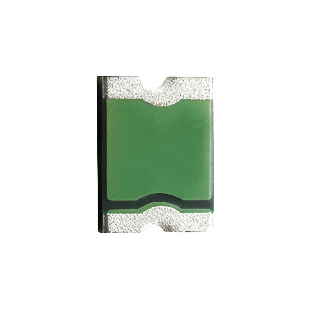 MICROSMD005F-2 Fuse 1210 PTC PolySwitch 30V 50mA